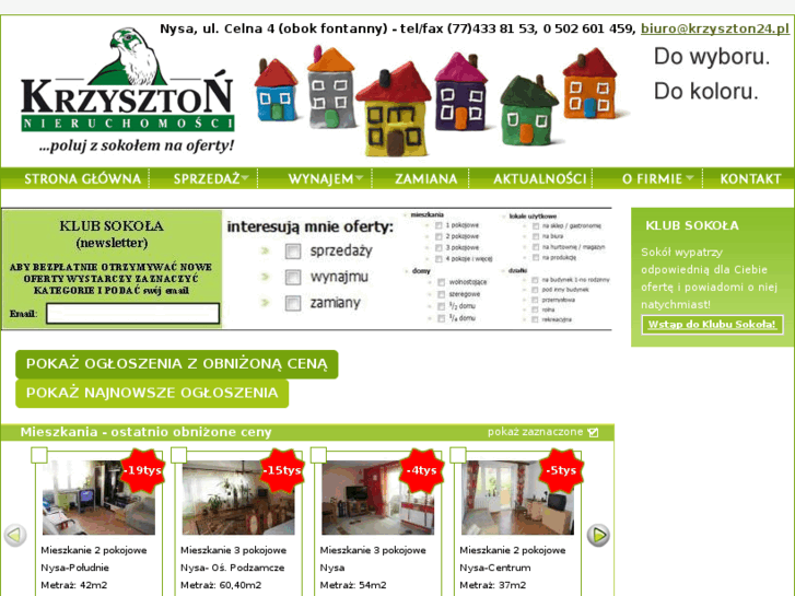 www.krzyszton24.pl