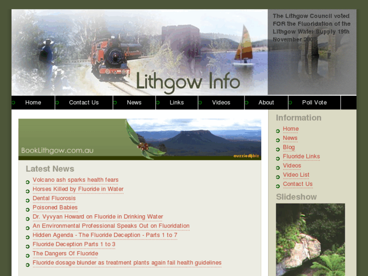 www.lithgow-info.com