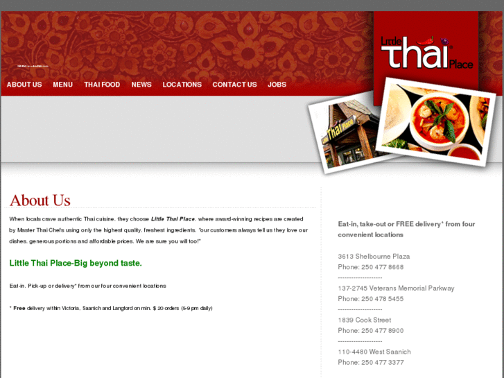 www.littlethaiplace.com