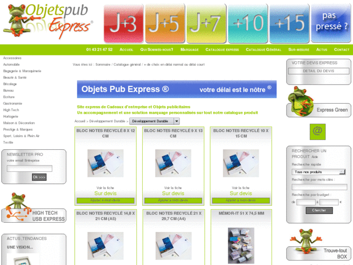 www.logo-express-objet-publicitaire.com