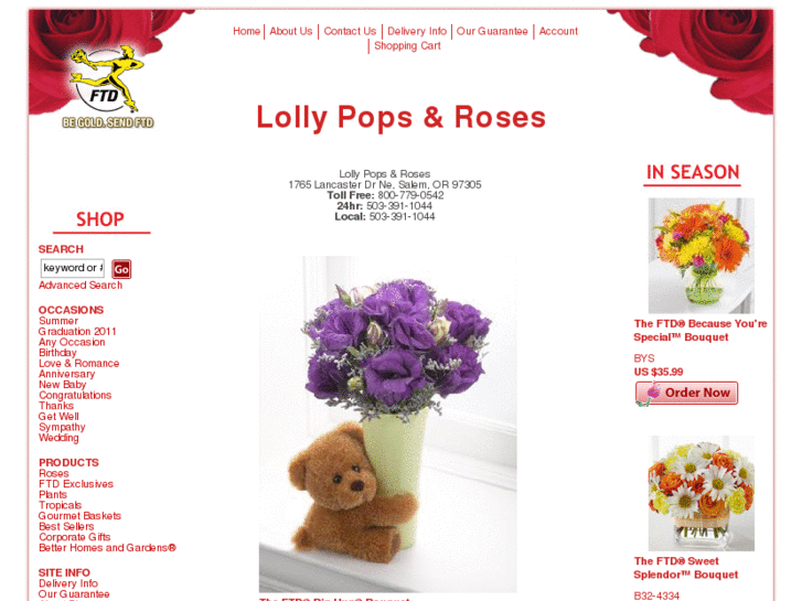 www.lollypopsandrosesofsalem.com