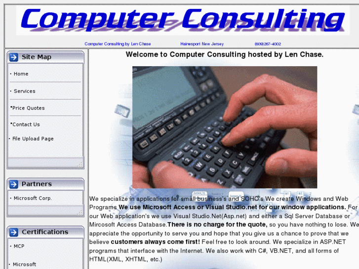 www.lrcconsulting.net