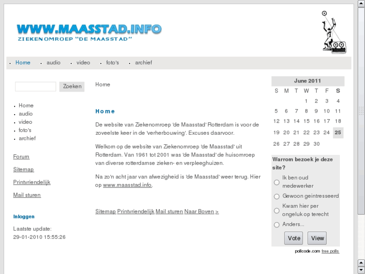 www.maasstad.info