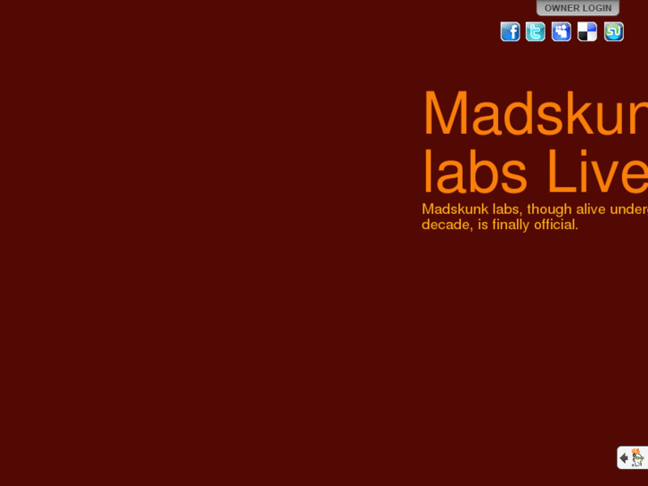 www.madskunklabs.com