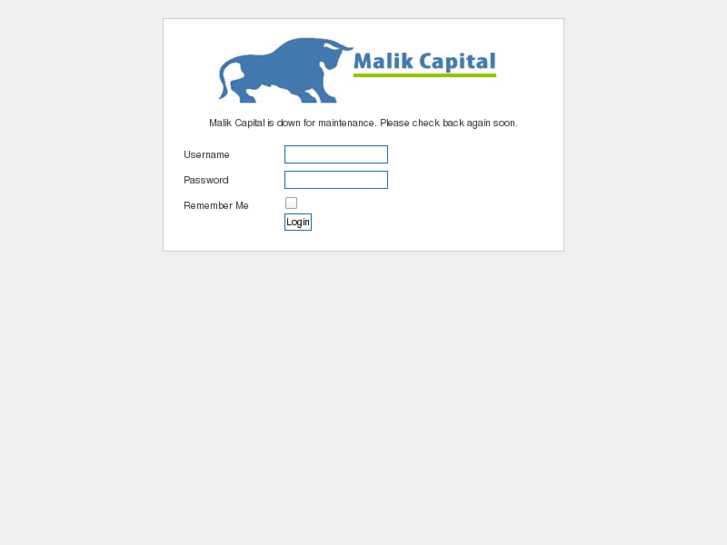 www.malikcapital.com