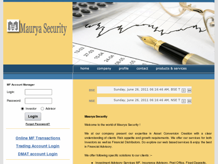 www.mauryasecurity.com