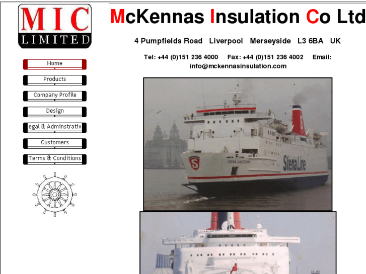 www.mckennasinsulation.com