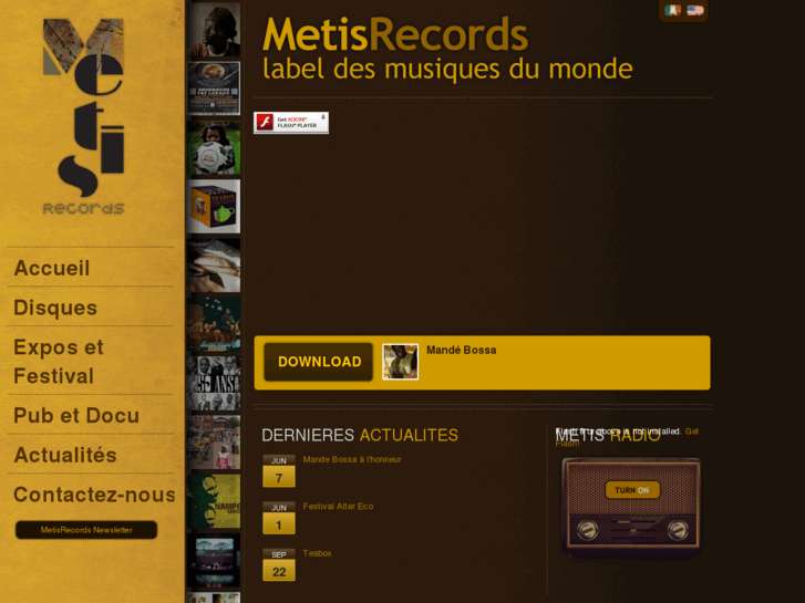 www.metisrecords.com