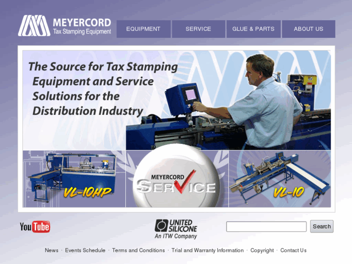 www.meyercordequipment.com