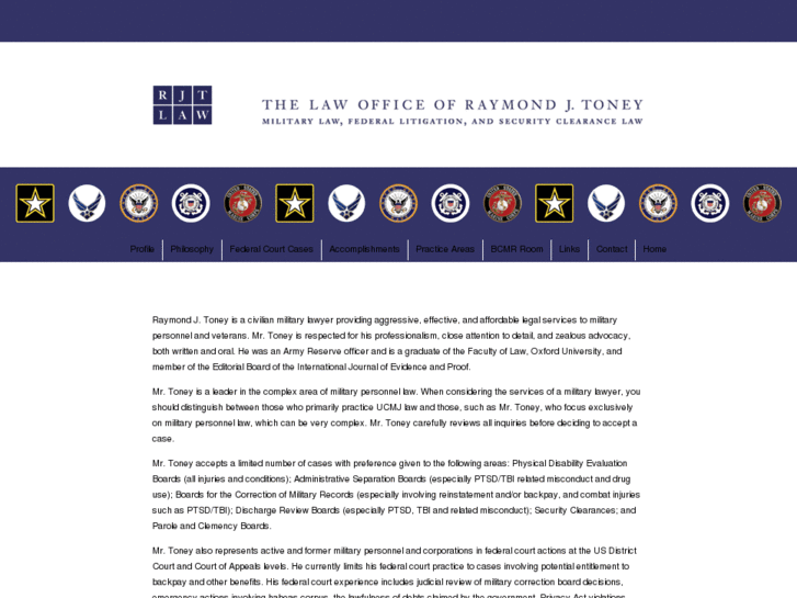 www.militarylegaladvocates.com