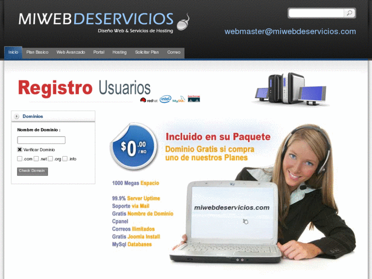 www.miwebdeservicios.com