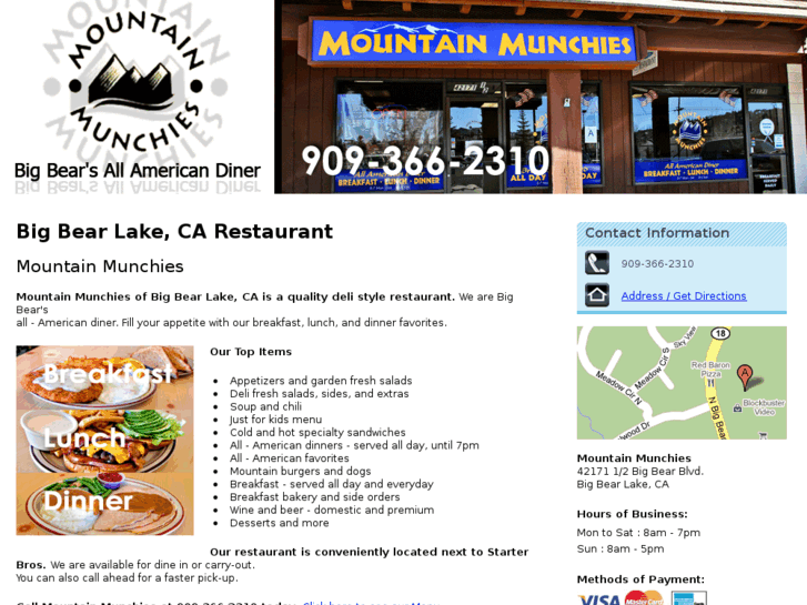 www.mountain-munchies.com