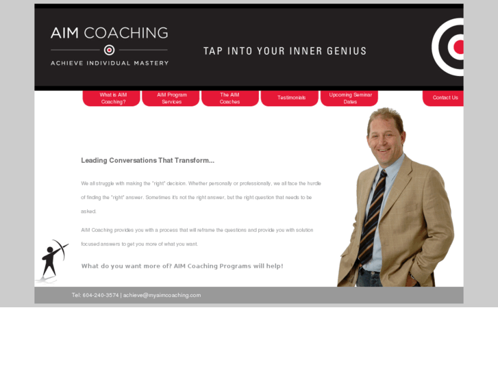 www.myaimprogram.com