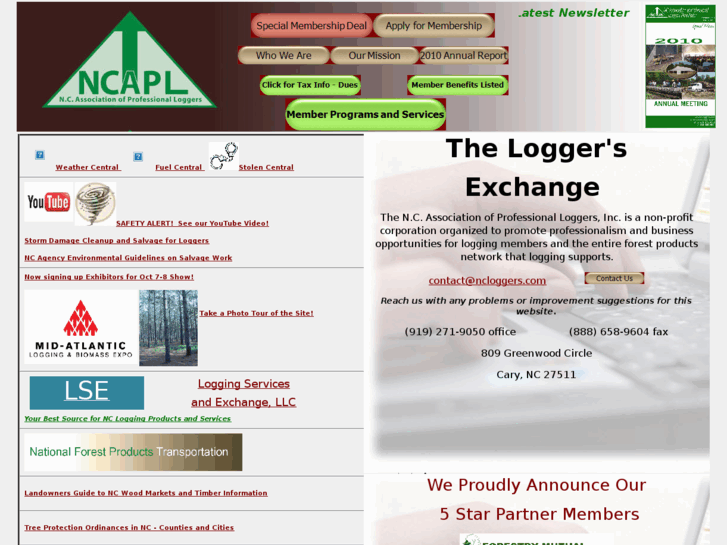 www.ncloggers.com