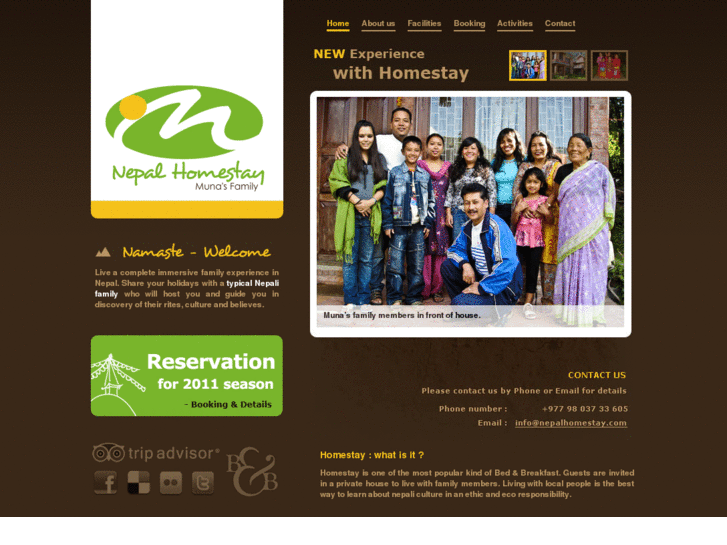 www.nepalhomestay.com