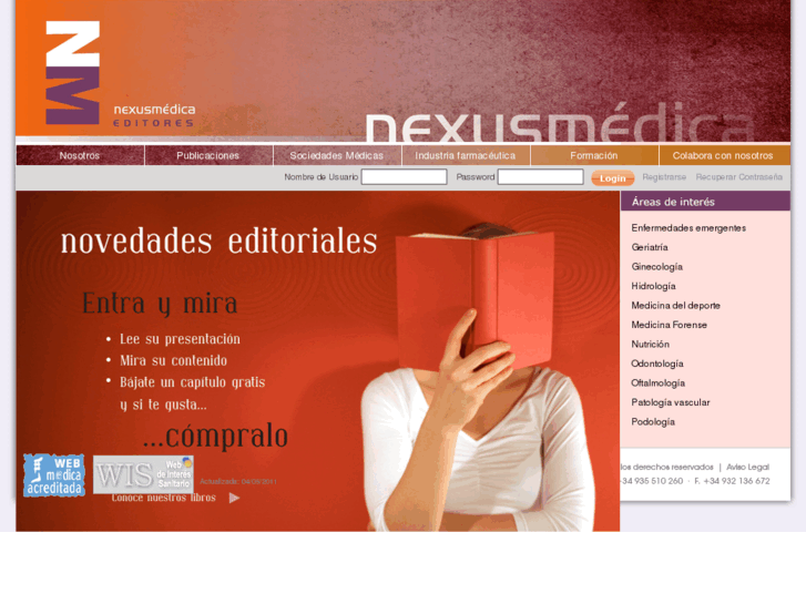 www.nexusmedica.com