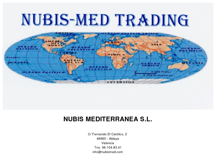 www.nubismed.com