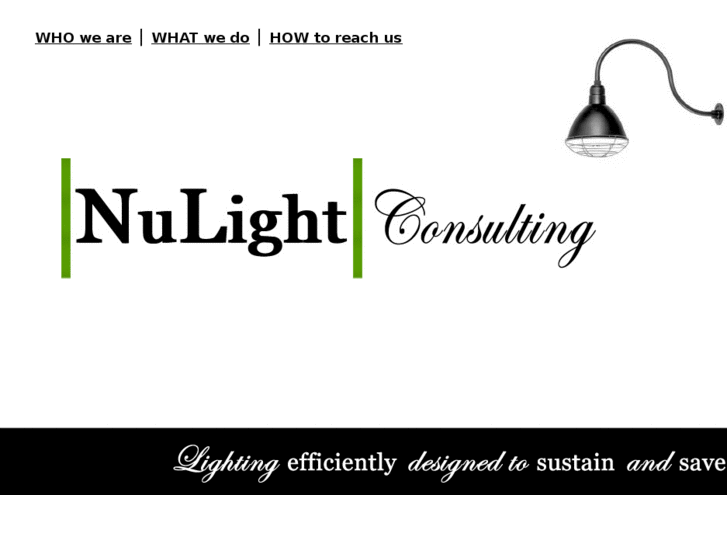 www.nulightconsulting.com