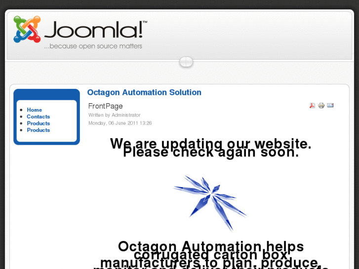 www.octagonautomation.com