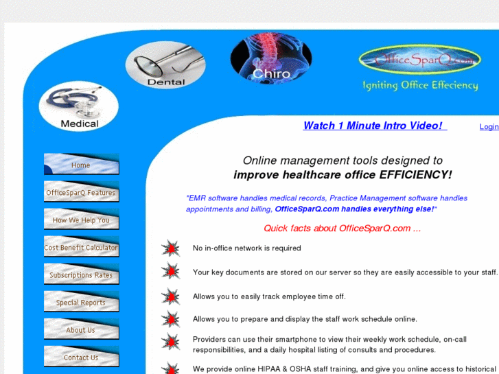 www.officesparq.com