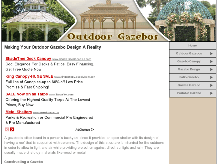 www.outdoor-gazebos.com