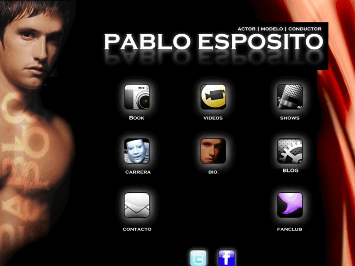 www.pabloesposito.com