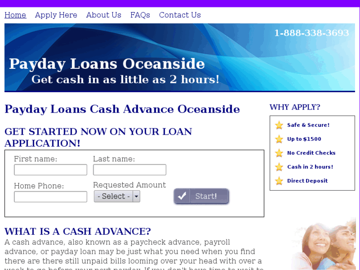 www.paydayloansoceansideca.com