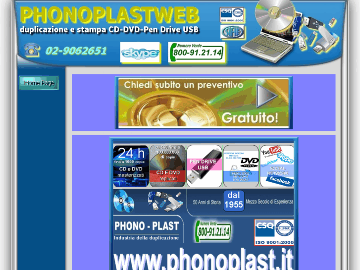 www.phonoplastweb.it