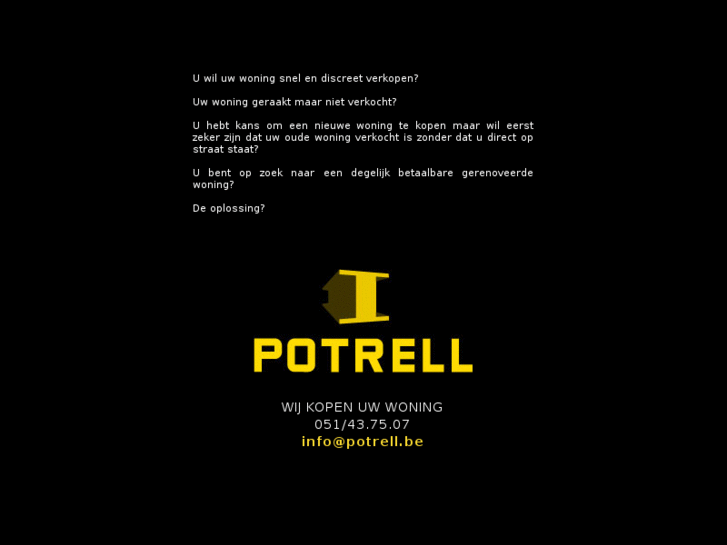 www.potrell.com