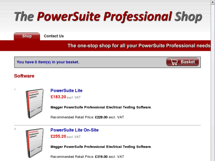 www.powersuiteprofessional.com