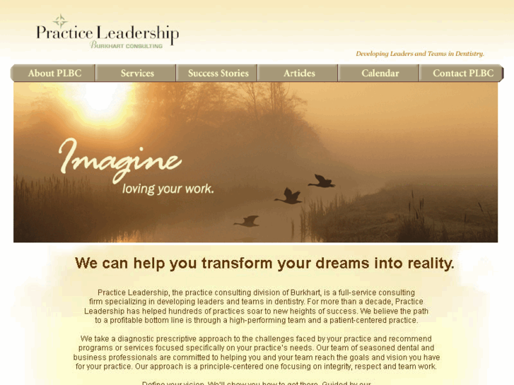 www.practiceleadership.com