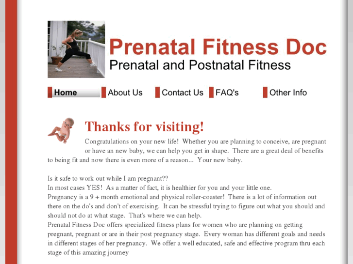 www.prenatalfitnessdoc.com