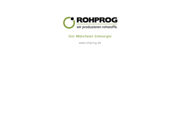 www.rohprog.net