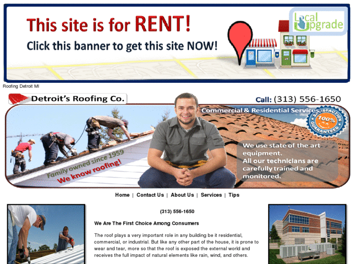 www.roofingdetroitmi.com