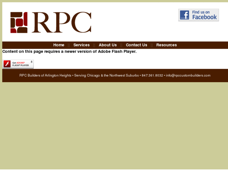 www.rpccustombuilders.com