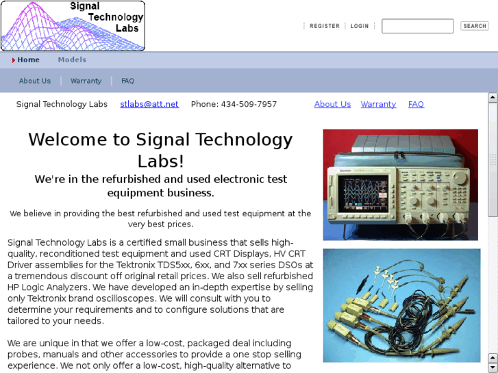 www.signaltechnologylabs.com