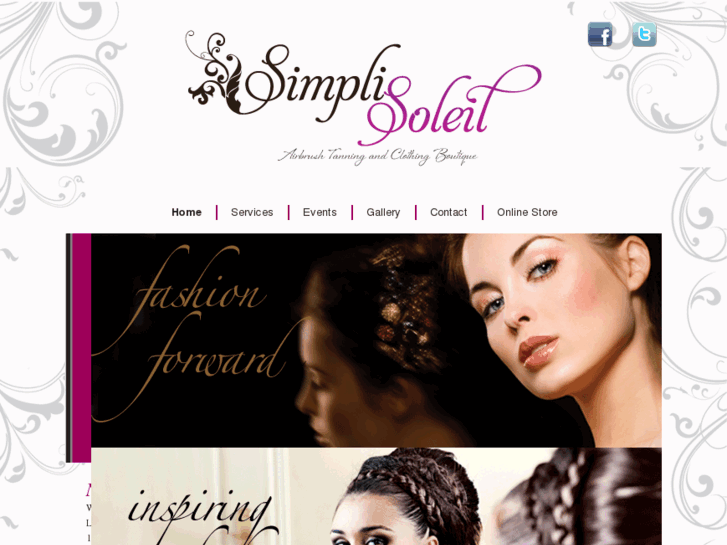 www.simplisoleil.com