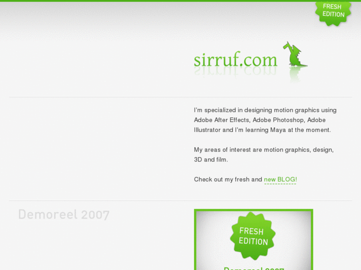 www.sirruf.com