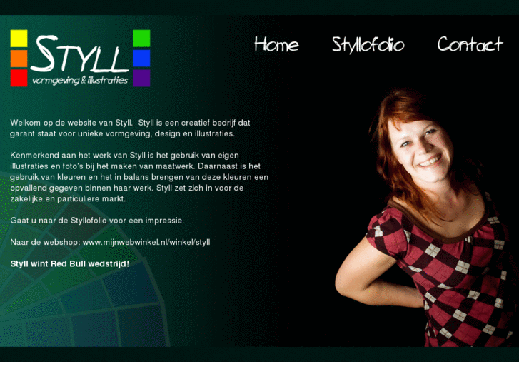 www.styll.info