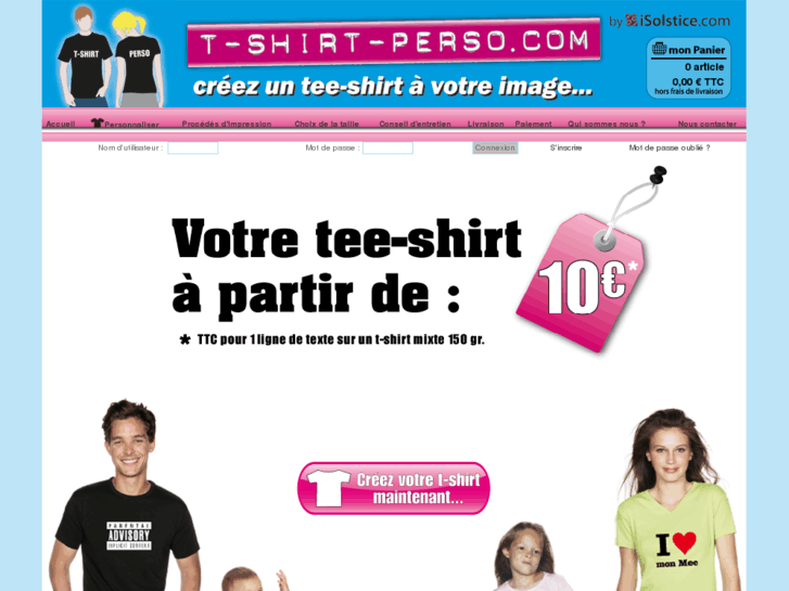 www.t-shirt-perso.com