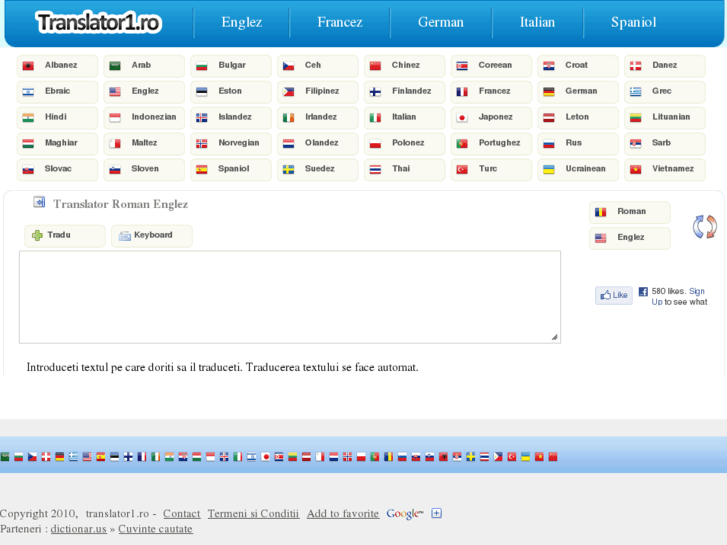 www.translator1.ro