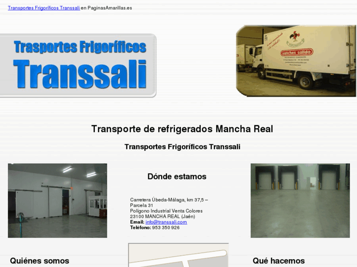 www.transsali.com