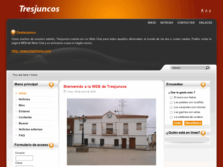 www.tresjuncos.org