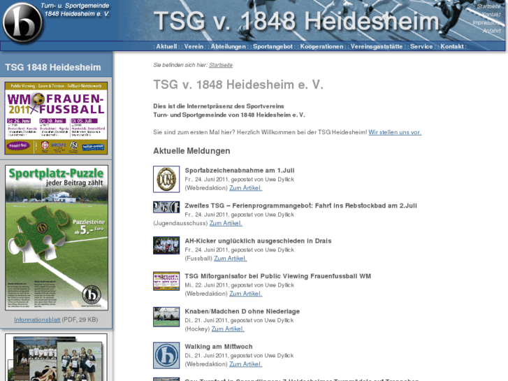 www.tsg-heidesheim.de