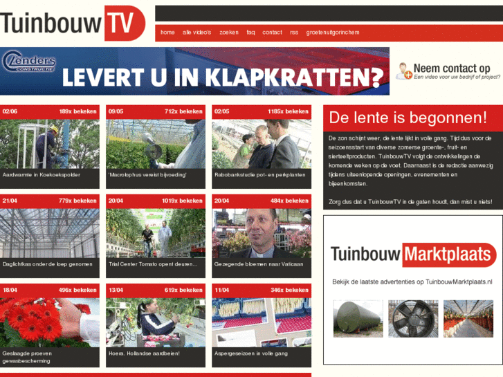 www.tuinbouwtv.nl