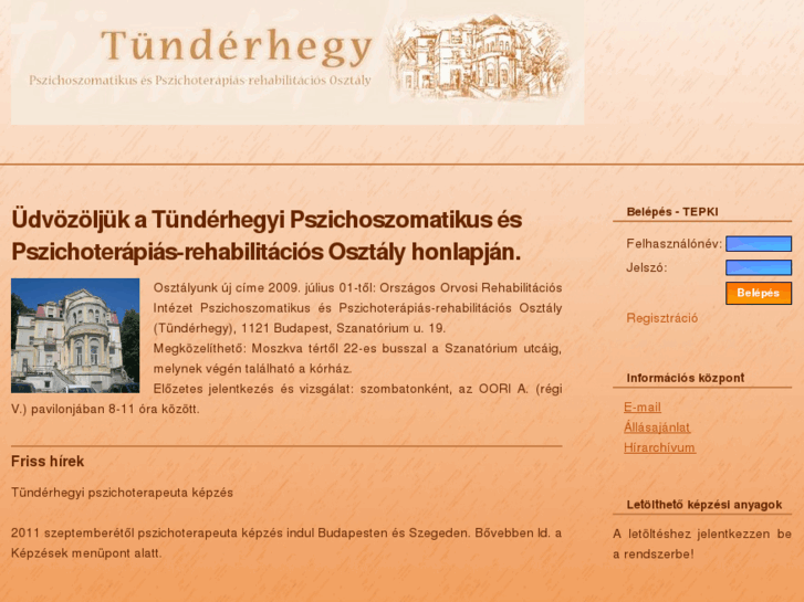 www.tunderhegy.hu