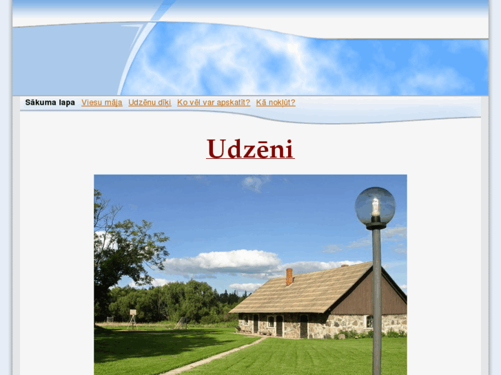 www.udzeni.lv