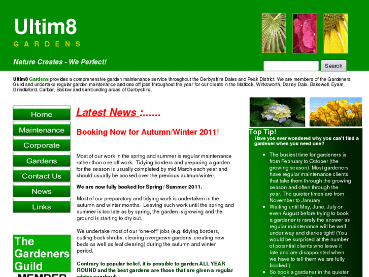 www.ultim8gardens.com