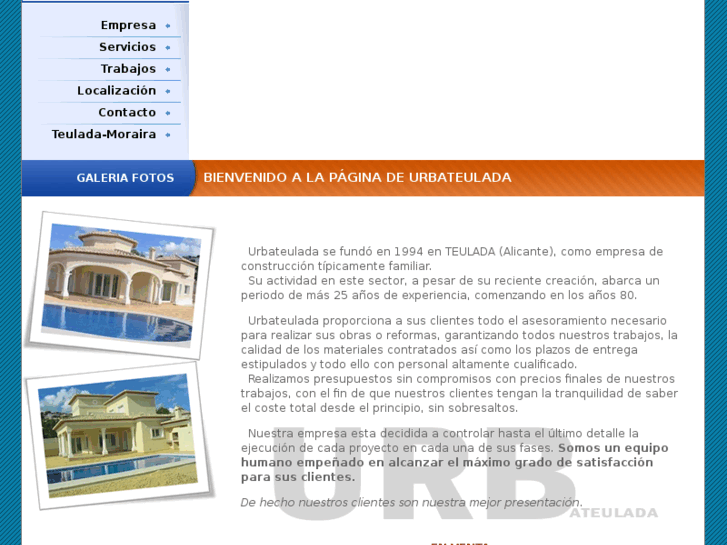 www.urbateulada.es