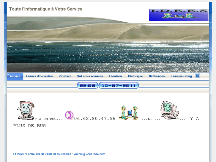 www.villeneuve-informatique.fr